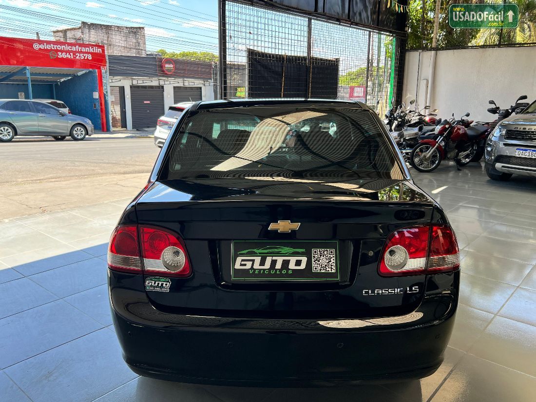 Foto do veículo
