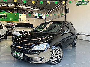 Corsa Sedan Classic Life 2014/2015 em Cuiabá - MT