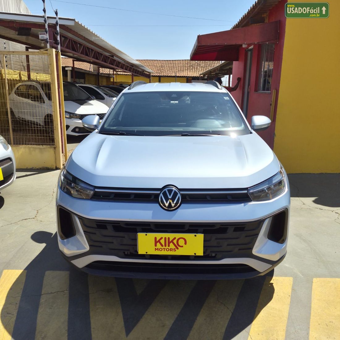Foto do veículo