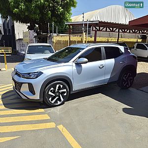 Tera Highline 1.0 170 TSI 12V Automático Flex 5P