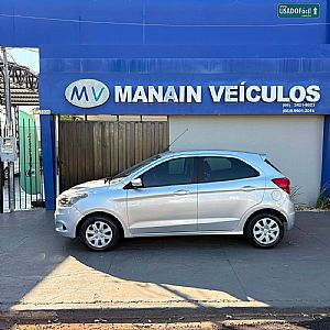 Ka Hatch SE 1.0 Flex 5P