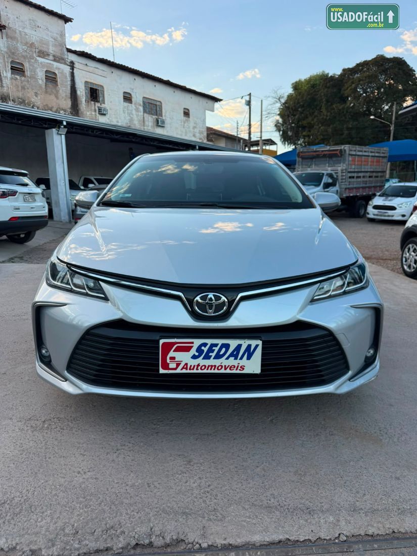 Foto do veículo