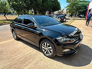 Virtus Comfortline 200 Tsi Automático Flex 2018/2018 em Sinop - MT