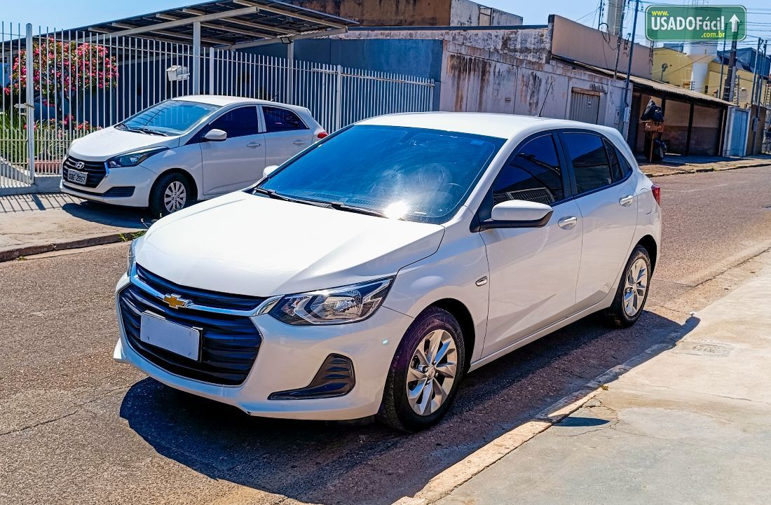 Foto do veículo