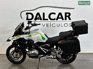 BMW R1250 GS PREMIUM EDIÇÃO BRASIL