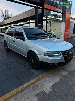 Gol 1.6 Power Total Flex 2006/2006 em Primavera do Leste - MT