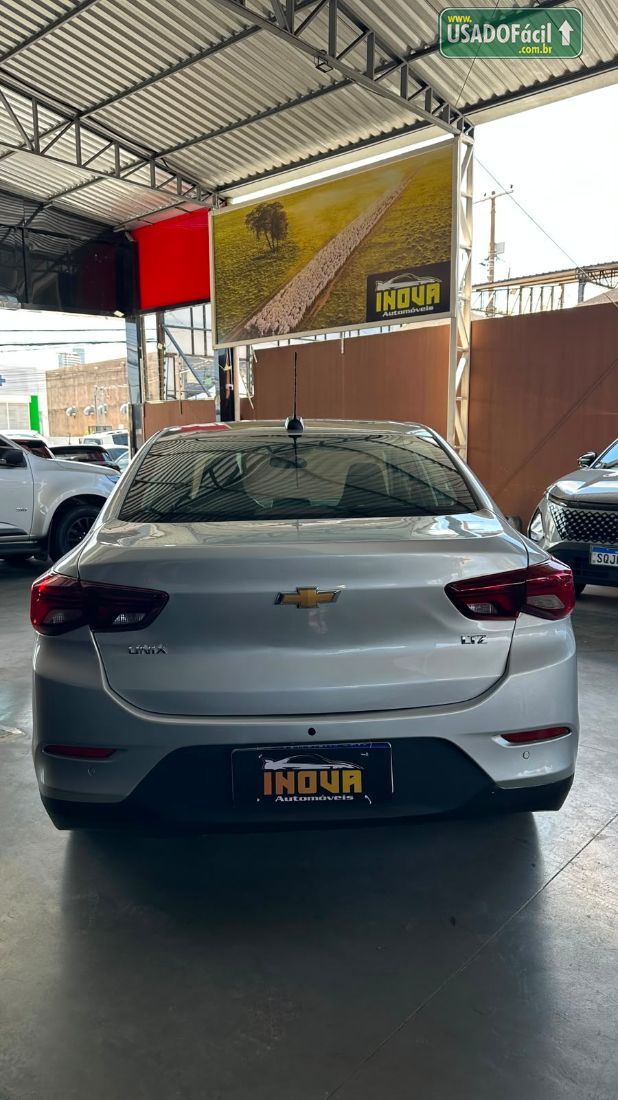 Foto do veículo