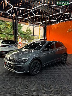 Polo Track 1.0 Flex 2024/2025 em Sinop - MT