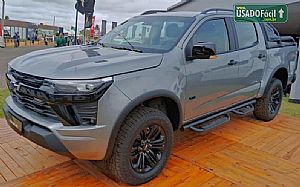 S10 Trail Boss Cd 2.8l 4x4 Diesel Automático 2026/2027 em Várzea Grande - MT