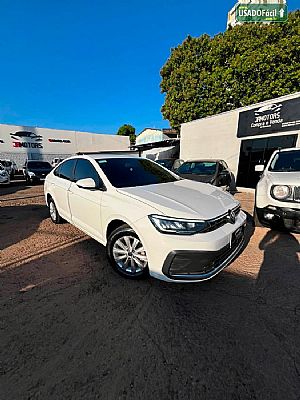 Virtus TSI 1.0 Automático Flex