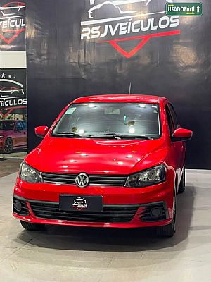 Gol Trendline 1.0 4P Total Flex