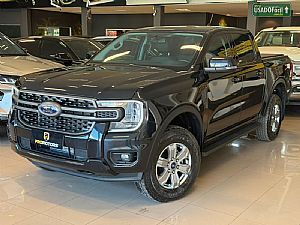 Ranger Xls Cd 2.0 4x4 Automático Diesel 2024/2024 em Cuiabá - MT
