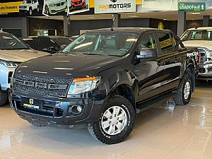 Ranger Xls Cd 2.5 4x2 Flex Mecânico 2014/2014 em Cuiabá - MT