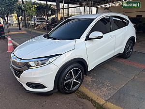 Hrv Ex 1.8 Automático Flex 2021/2021 em Rondonópolis - MT