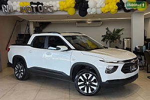 Montana Lt 1.2 Turbo Mecânico Flex 2024/2024 em Cuiabá - MT