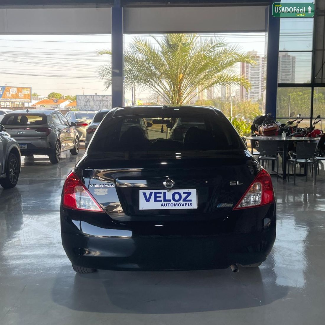 Foto do veículo