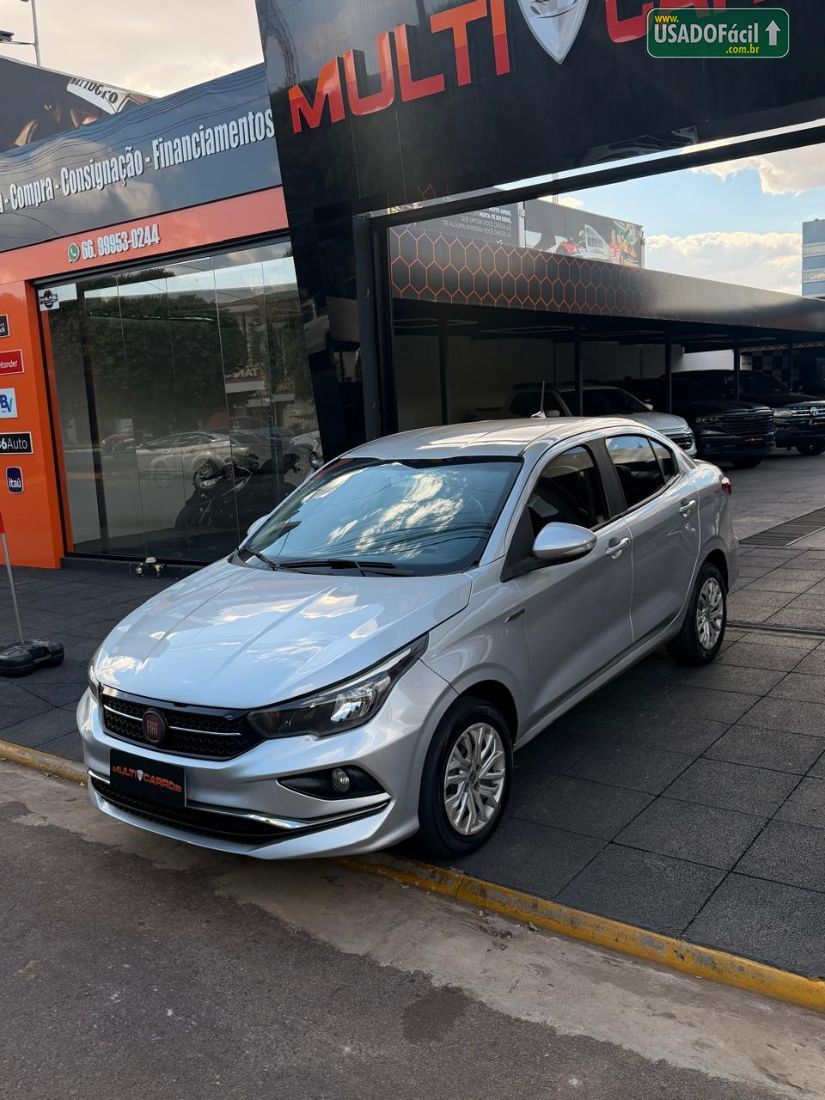 Foto do veículo