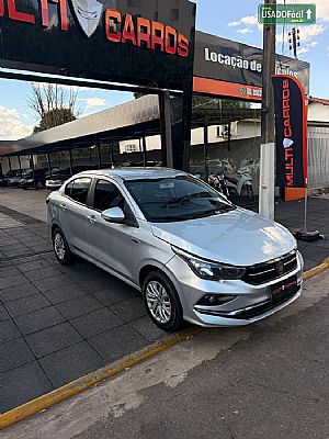 Cronos 2019/2019 em Primavera do Leste - MT