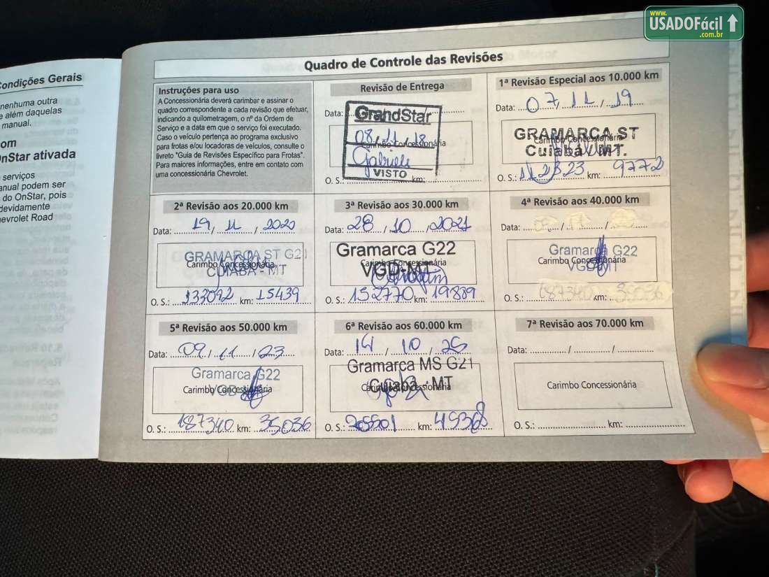 Foto do veículo