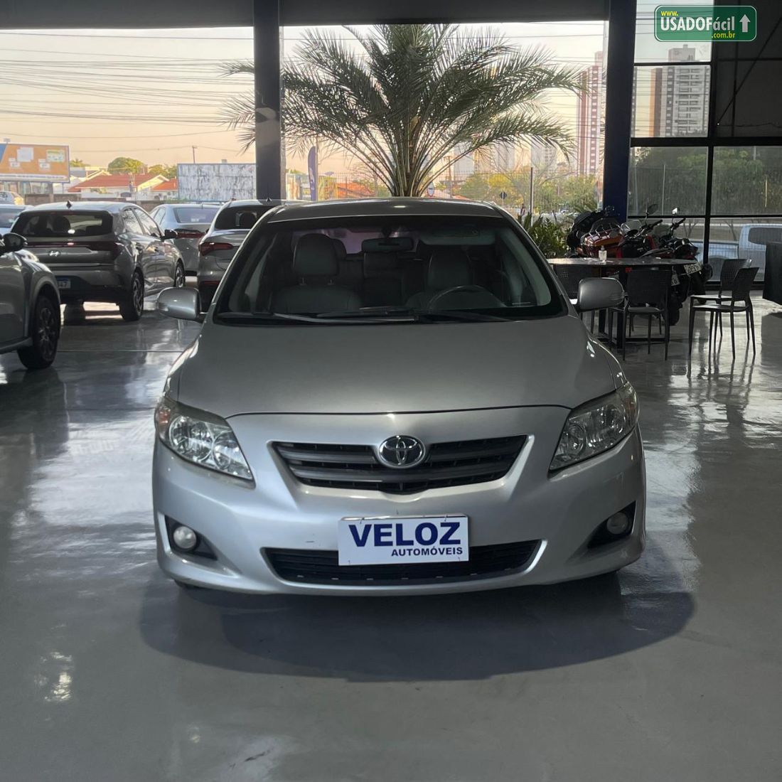 Foto do veículo