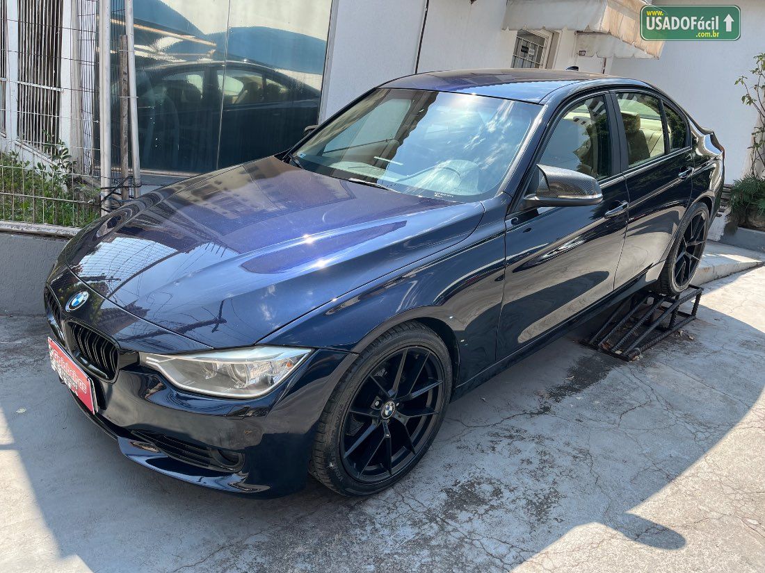 BMW BMW 320i Sport Turbo 2.0