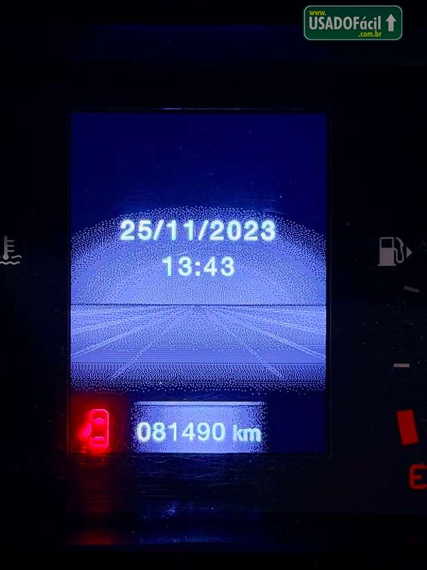 Fiat Cronos Drive 1.3 Mecânico Flex 2023/2023 — foto 12 de 14