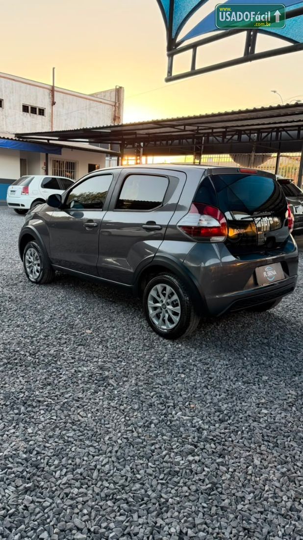 Foto do veículo