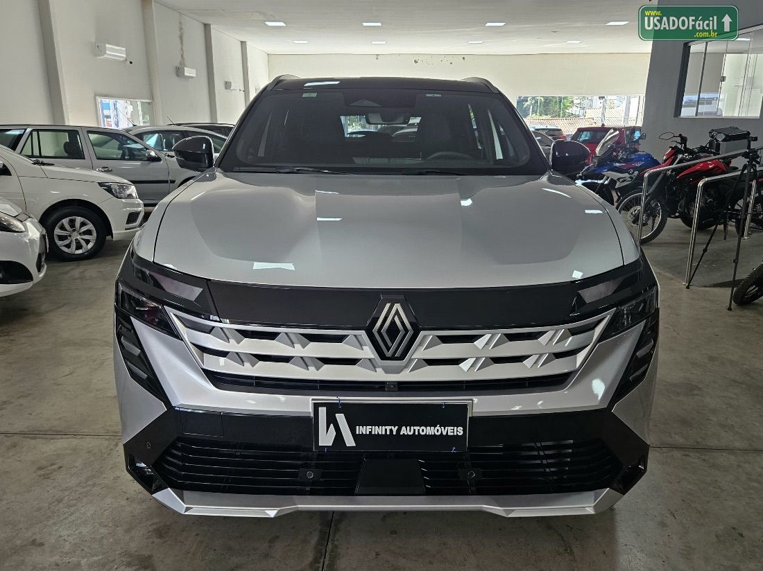 Foto do veículo