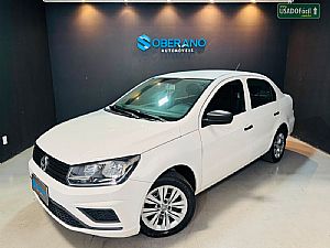 Voyage 1.0 Flex 2022/2023 em Cuiabá - MT