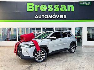 Corolla Cross Xre 2.0 Automático Flex 2022/2023 em Cuiabá - MT