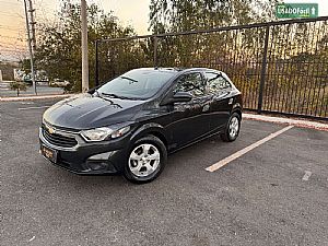 Onix Hatch LT 1.0 Mecânico Flex