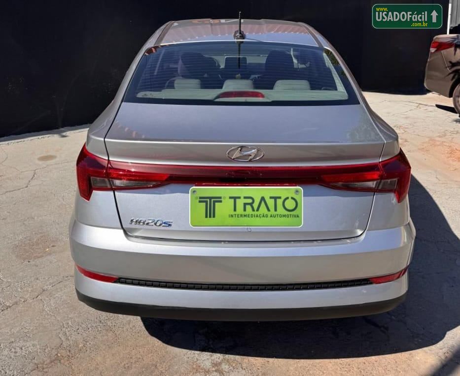Foto do veículo
