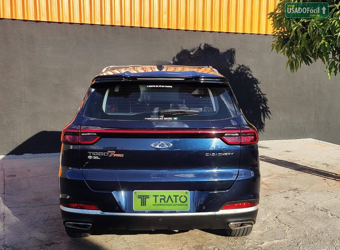Foto do veículo