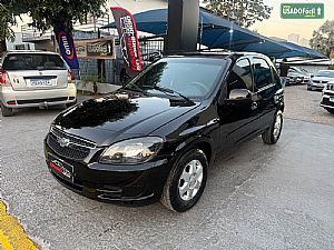 Celta LS 4P Flex Power