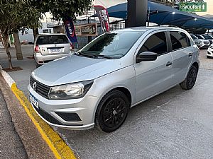 Gol 1.0 4P Flex