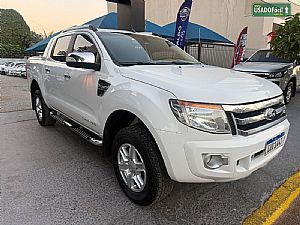 Ranger Limited CD 3.2 4x4 Automático Diesel