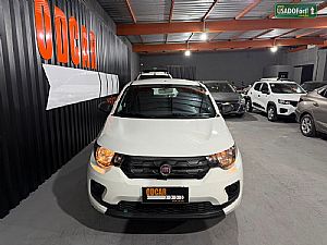Mobi Like Flex 2018/2019 em Cuiabá - MT