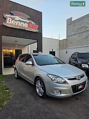 I30 2.0 16v Automático 5p 2011/2012 em Cuiabá - MT