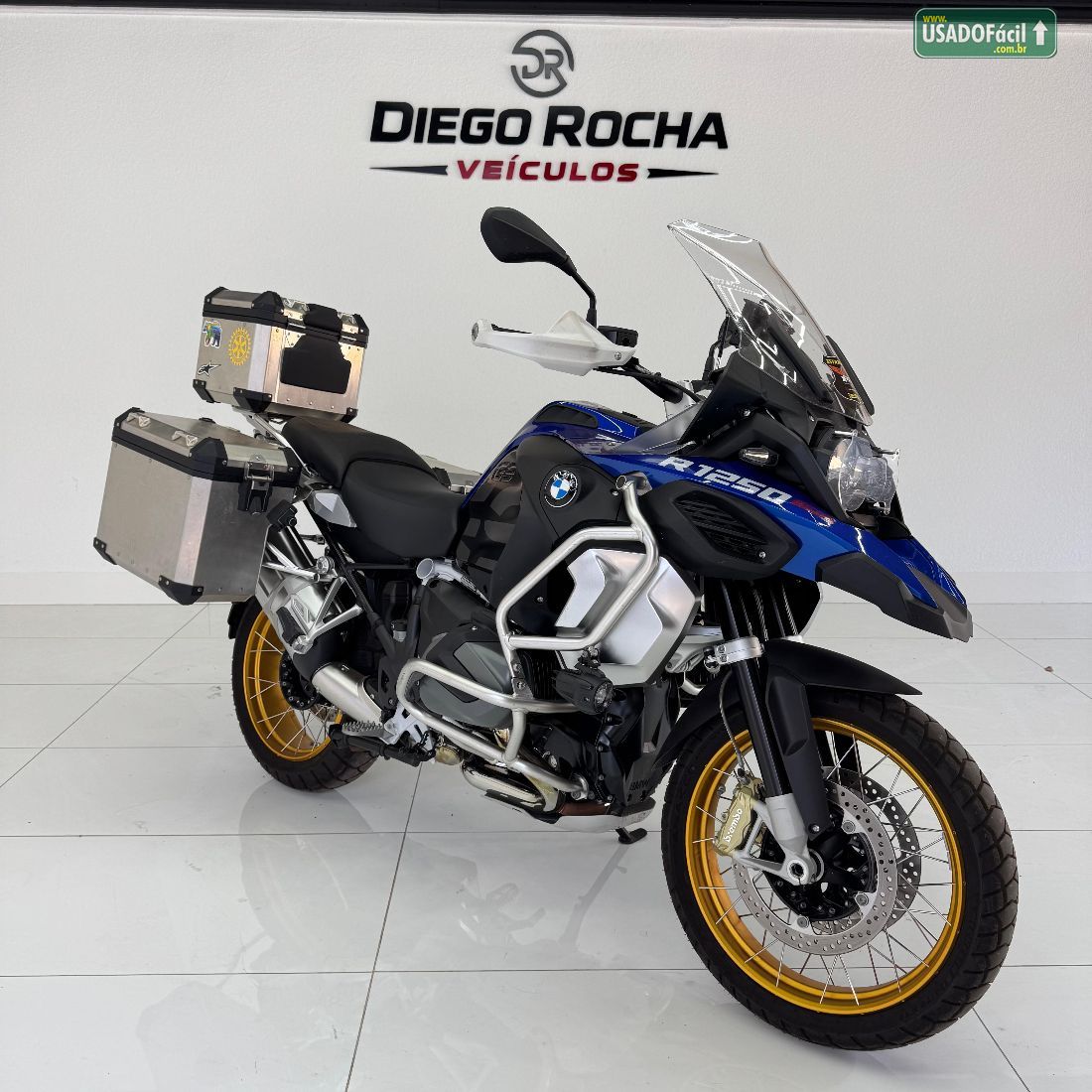 Foto do veículo