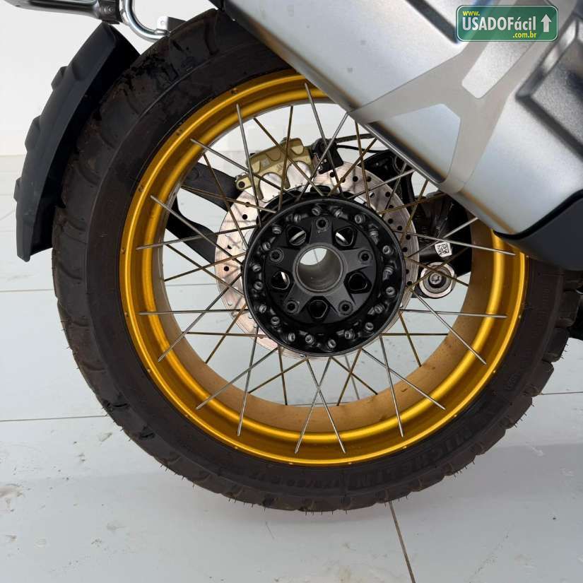 BMW R 1250 GS Adventure Premium Rallye 2024/2024 — foto 13 de 14