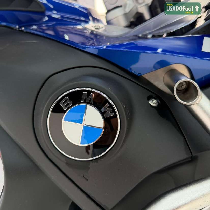 BMW R 1250 GS Adventure Premium Rallye 2024/2024 — foto 12 de 14