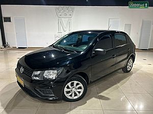 Gol 1.0 4p Flex 2021/2021 em Cuiabá - MT