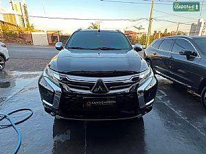Pajero Sport Hpe 2.4 4x4 Diesel Automático 2019/2020 em Cuiabá - MT