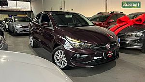 Cronos Drive 1.3 Mecânico Flex 2020/2020 em Cuiabá - MT
