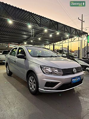 Voyage 1.0 Flex 2022/2023 em Campo Novo do Parecis - MT