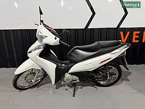 Biz 110i 2023/2023 em Cuiabá - MT