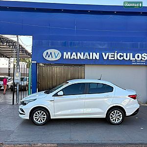 Cronos Drive 1.3 Mecânico Flex 2018/2019 em Rondonópolis - MT