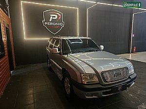 S10 Blazer Advantage 2.4 2007/2008 em Várzea Grande - MT