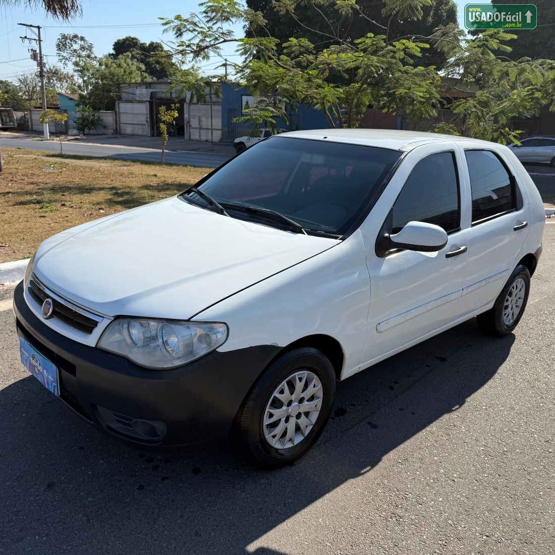 Foto do veículo