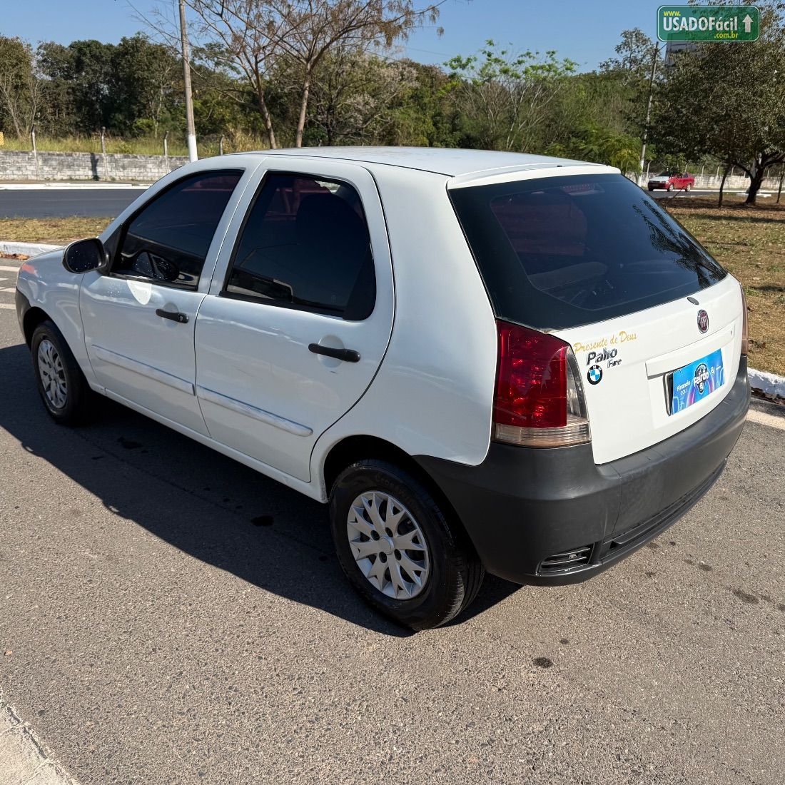Foto do veículo